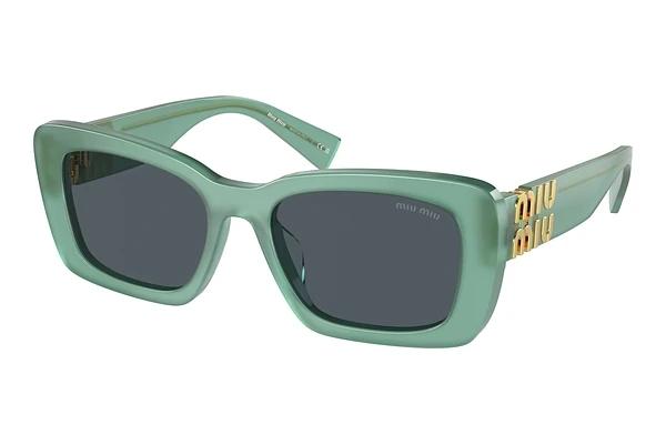 Lunettes de soleil Miu Miu MU 07YS 19L09T
