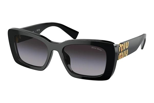 Lunettes de soleil Miu Miu MU 07YS 1AB5D1