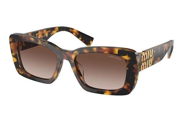 Lunettes de soleil Miu Miu MU 07YS VAU6S1