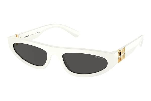 Lunettes de soleil Miu Miu MU 07ZS 1425S0