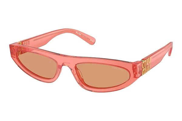 Lunettes de soleil Miu Miu MU 07ZS 14T07V