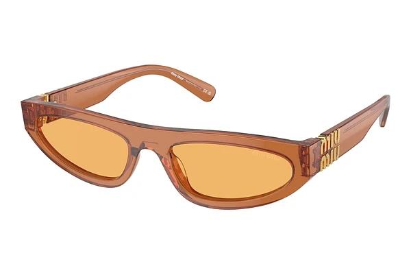 Lunettes de soleil Miu Miu MU 07ZS 15T0B7