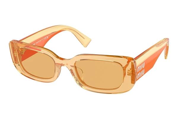 Lunettes de soleil Miu Miu MU 08YS 12M10B