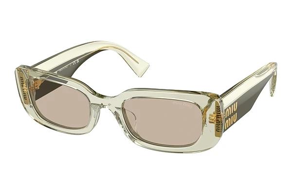 Lunettes de soleil Miu Miu MU 08YS 13M04F
