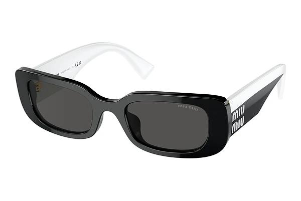 Lunettes de soleil Miu Miu MU 08YS 1AB5S0