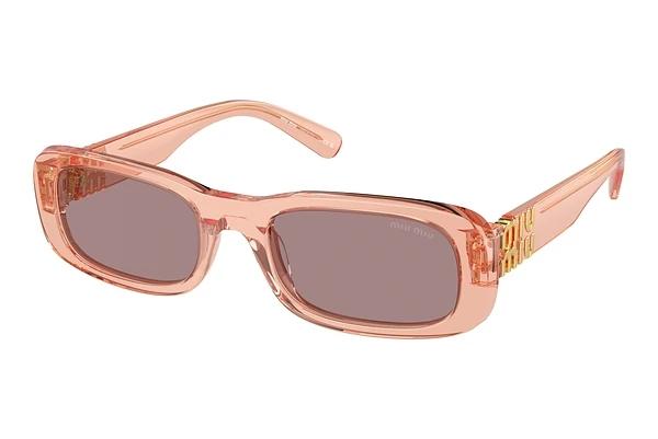 Lunettes de soleil Miu Miu MU 08ZS 13T06I