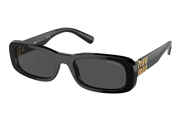 Lunettes de soleil Miu Miu MU 08ZS 1AB5S0