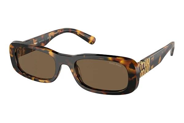 Lunettes de soleil Miu Miu MU 08ZS VAU06B