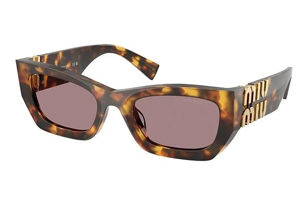 Lunettes de soleil Miu Miu MU 09WS 14L20I