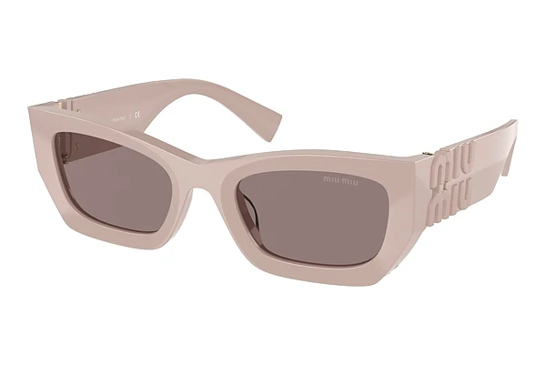 Lunettes de soleil Miu Miu MU 09WS 17C6X1