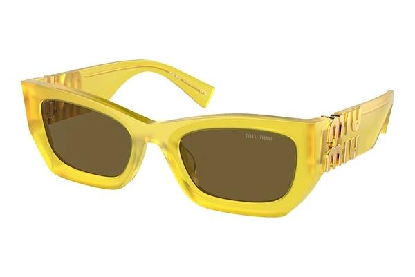 Lunettes de soleil Miu Miu MU 09WS 17L01T