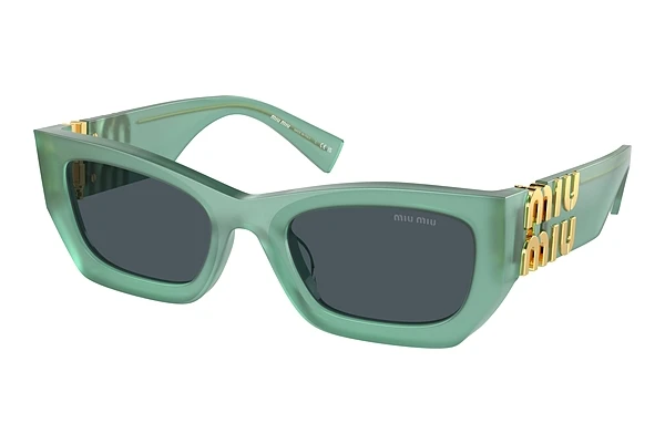 Lunettes de soleil Miu Miu MU 09WS 19L09T