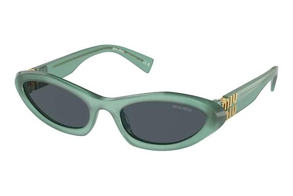 Lunettes de soleil Miu Miu MU 09YS 19L09T