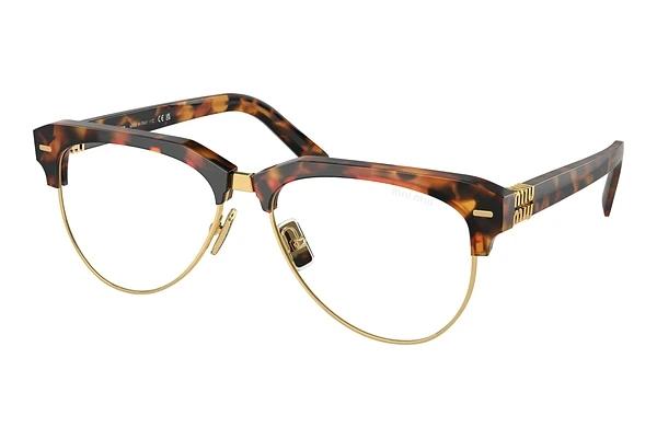 Lunettes de soleil Miu Miu MU 09ZS 19P08N
