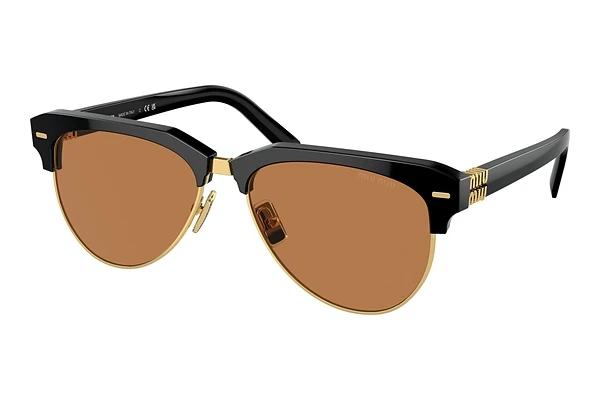 Lunettes de soleil Miu Miu MU 09ZS 1AB2Z1