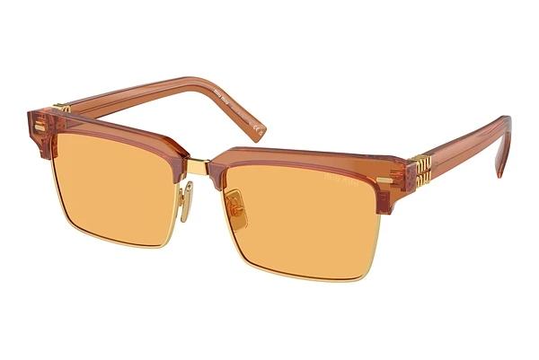 Lunettes de soleil Miu Miu MU 10ZS 15T0B7