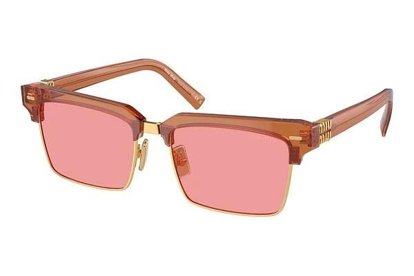 Lunettes de soleil Miu Miu MU 10ZS 15T1D0