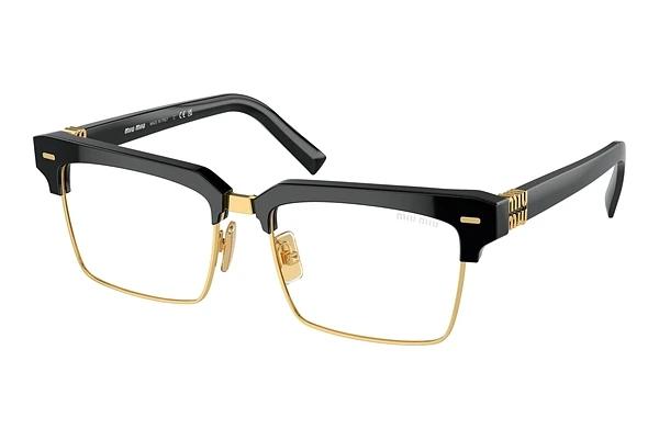Lunettes de soleil Miu Miu MU 10ZS 1AB08N