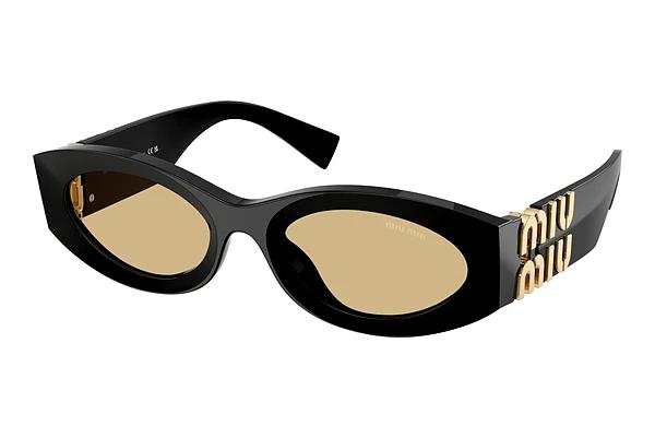 Lunettes de soleil Miu Miu 0MU 11WS (MU 11WS 16K10R)