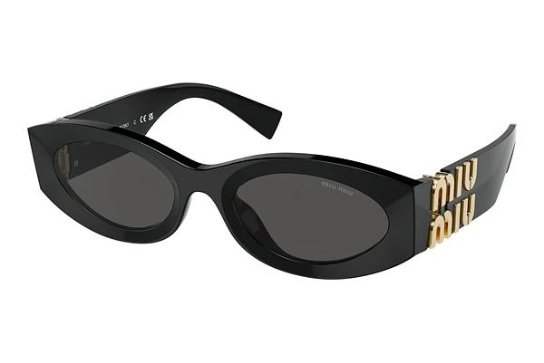 Lunettes de soleil Miu Miu 0MU 11WS (MU 11WS 1AB5S0)