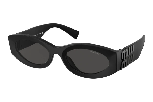 Lunettes de soleil Miu Miu 0MU 11WS (MU 11WS 1BO5S0)