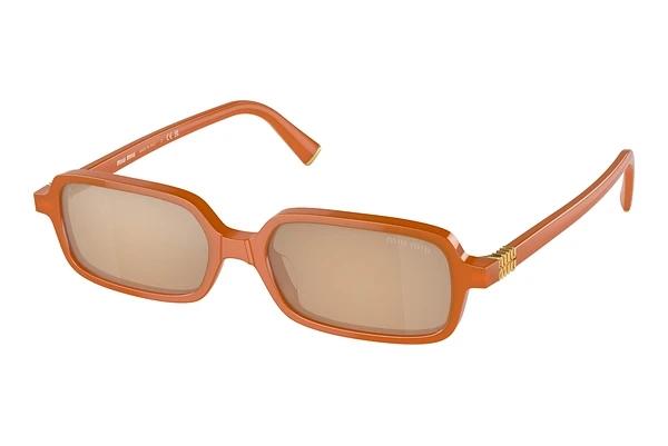 Lunettes de soleil Miu Miu MU 11ZS 11V40D
