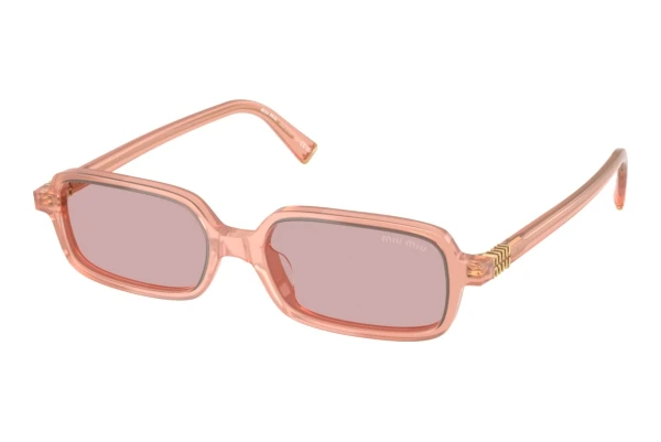 Lunettes de soleil Miu Miu MU 11ZS 20I60V