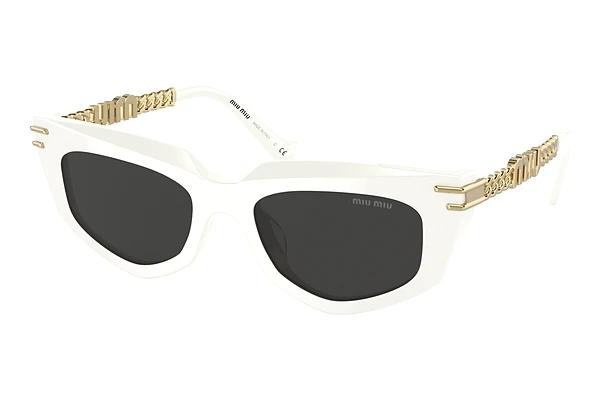 Lunettes de soleil Miu Miu MU 12WS 1425S0