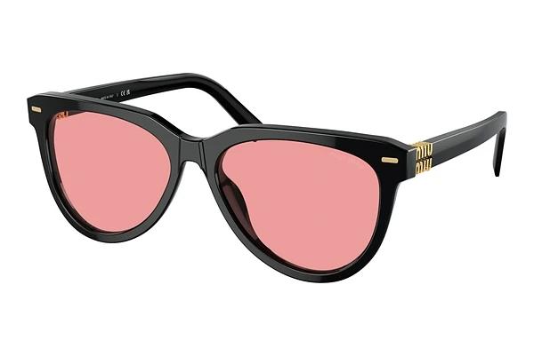 Lunettes de soleil Miu Miu MU 12ZS 16K1D0