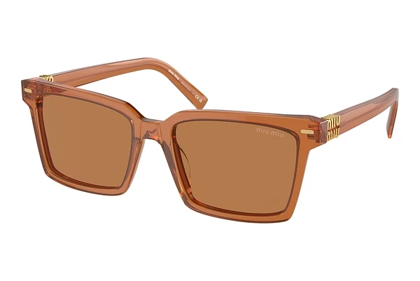 Lunettes de soleil Miu Miu MU 13ZS 15T2Z1