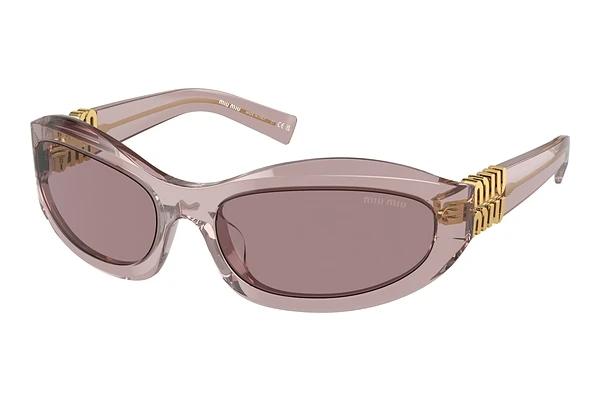 Lunettes de soleil Miu Miu MU 14ZS 12W20I