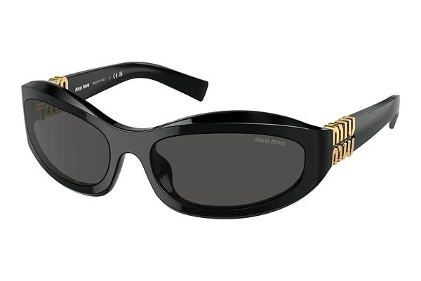 Lunettes de soleil Miu Miu MU 14ZS 16K08Z