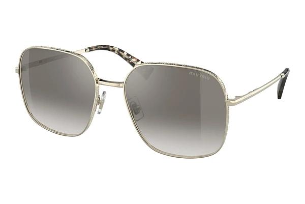 Lunettes de soleil Miu Miu MU 50YS ZVN5O0