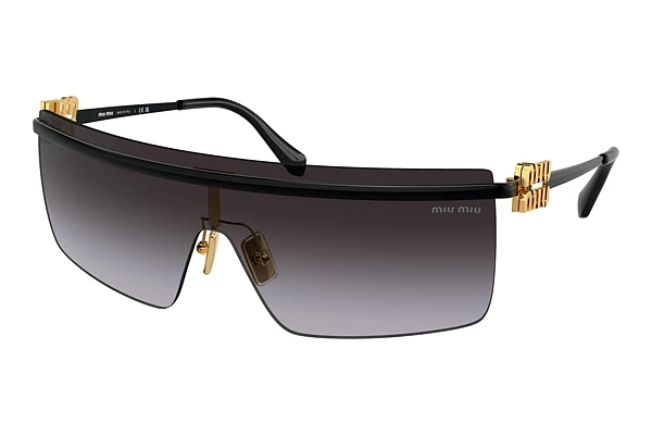 Lunettes de soleil Miu Miu MU 50ZS 1AB5D1