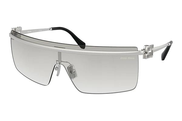 Lunettes de soleil Miu Miu MU 50ZS 1BC8K1