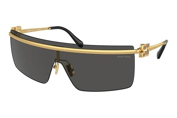 Lunettes de soleil Miu Miu MU 50ZS 5AK5S0