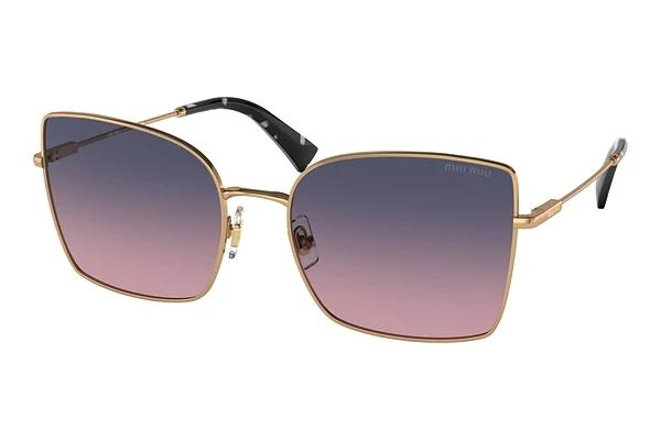 Lunettes de soleil Miu Miu MU 51WS 7OE06N