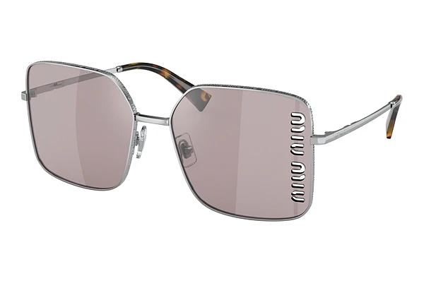 Lunettes de soleil Miu Miu MU 51YS 1BC03V