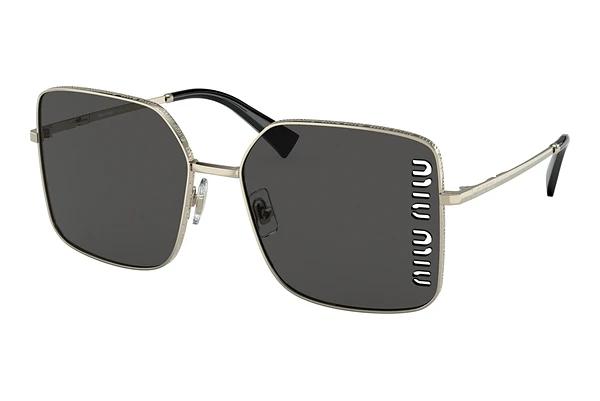 Lunettes de soleil Miu Miu MU 51YS ZVN5S0