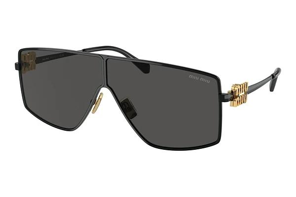 Lunettes de soleil Miu Miu MU 51ZS 1AB5S0