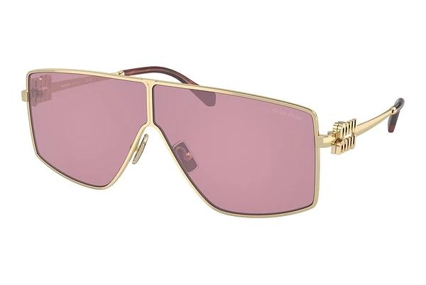 Lunettes de soleil Miu Miu MU 51ZS ZVN50D