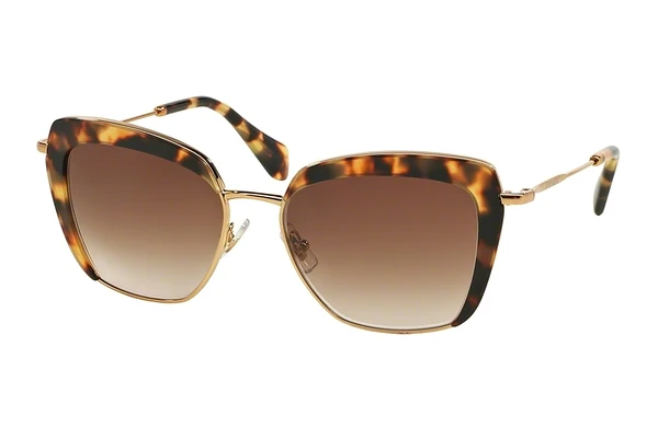 Lunettes de soleil Miu Miu MU 52QS 7S00A6