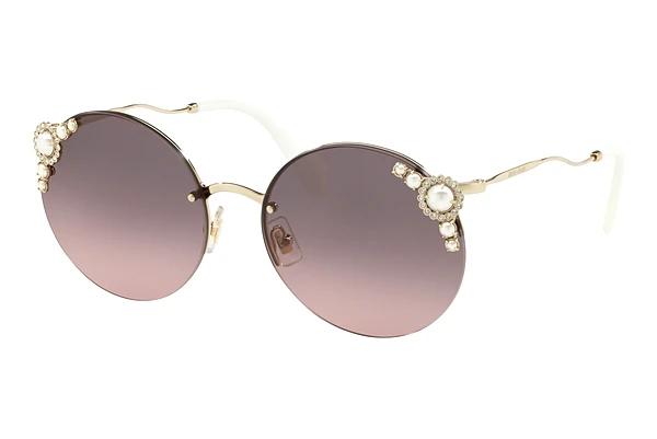 Lunettes de soleil Miu Miu CORE COLLECTION (MU 52TS VW7146)