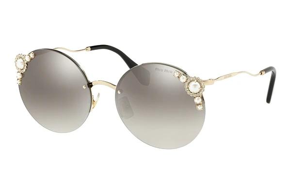 Lunettes de soleil Miu Miu CORE COLLECTION (MU 52TS VW75O0)