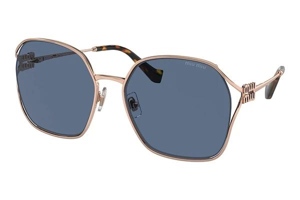 Lunettes de soleil Miu Miu MU 52WS ZVF1V1