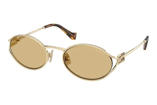 Lunettes de soleil Miu Miu MU 52YS ZVN10R