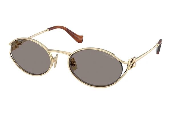 Lunettes de soleil Miu Miu MU 52YS ZVN80Q