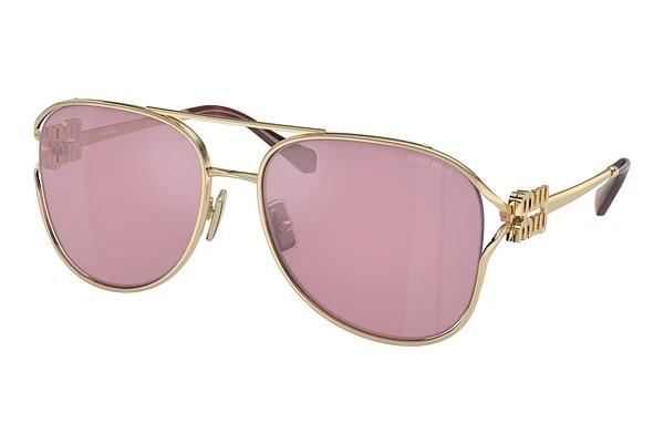 Lunettes de soleil Miu Miu MU 52ZS ZVN50D