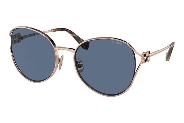 Lunettes de soleil Miu Miu MU 53YS ZVF1V1