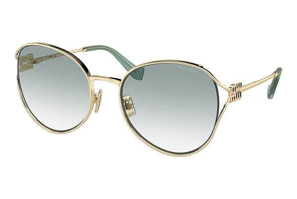 Lunettes de soleil Miu Miu MU 53YS ZVN03O